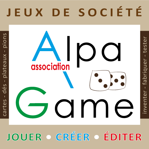 logo Alpa Game